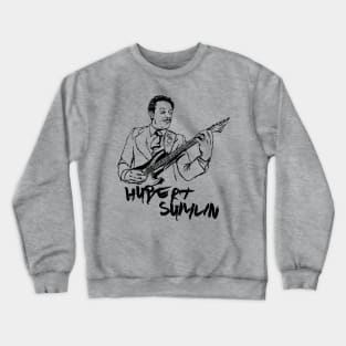 Sumlin Crewneck Sweatshirt